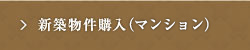 新築物件購入（マンション）