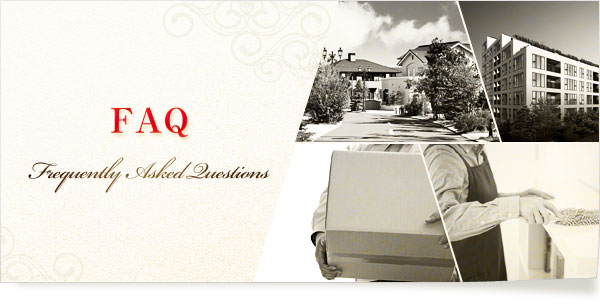 FAQ