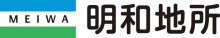 明和地所株式会社