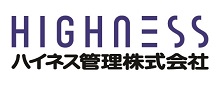 ハイネス管理株式会社